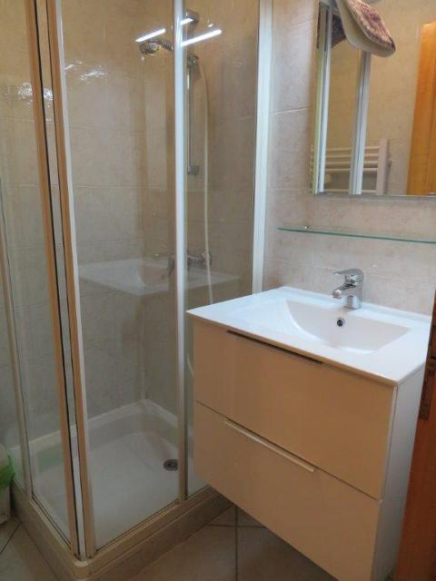 Chalet Le Martagon - Aussois