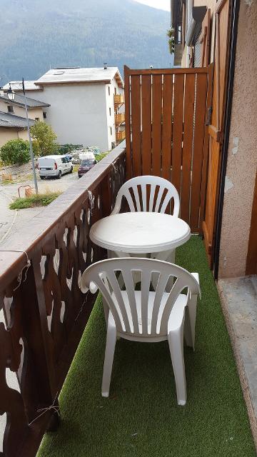 Chalet Le Martagon - Aussois