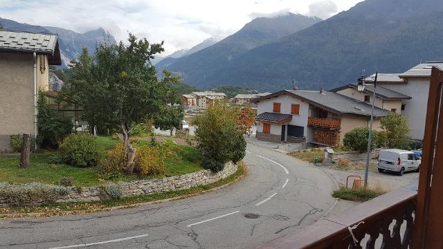 Chalet Le Martagon - Aussois