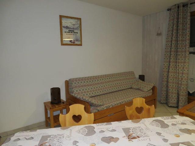 Chalet Le Martagon - Aussois
