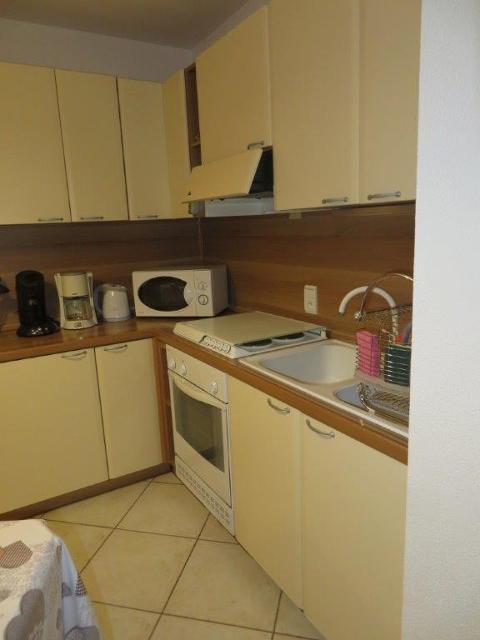 Chalet Le Martagon - Aussois