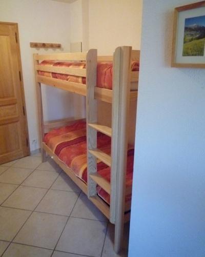 Chalet Le Martagon - Aussois