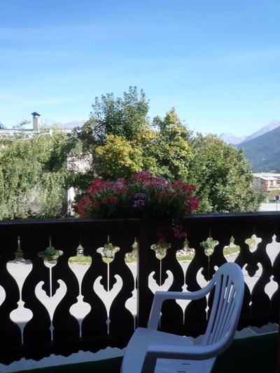 Chalet Le Martagon - Aussois