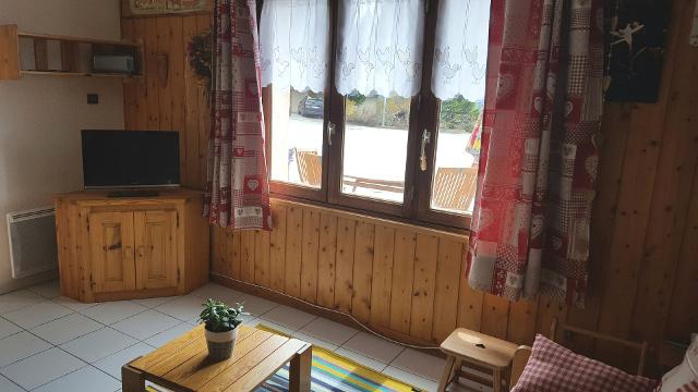 Appartements Jacquemot Claire - Aussois