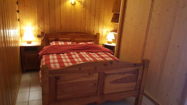 Appartements Jacquemot Claire - Aussois