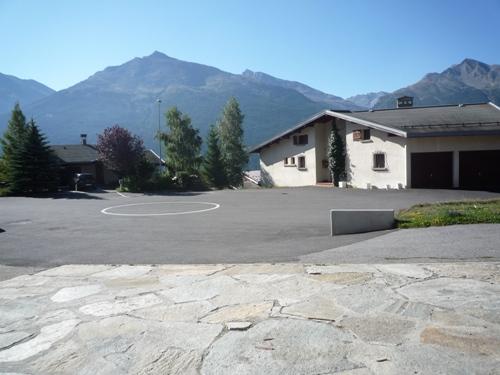 Appartements Jacquemot Claire - Aussois