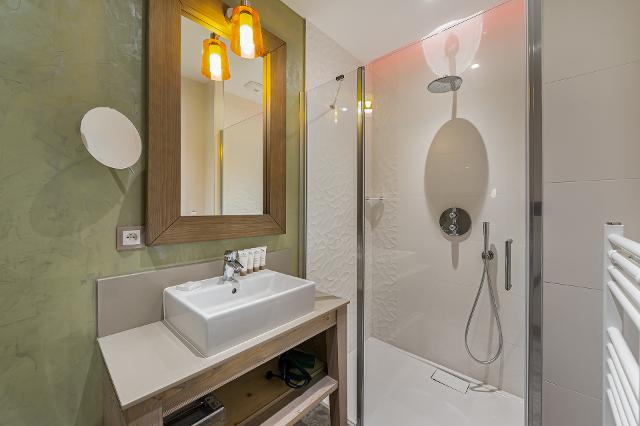 Appartements Hevana - Méribel Centre 1600 