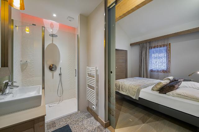 Appartements Hevana - Méribel Centre 1600 