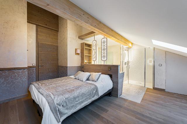 Appartements Hevana - Méribel Centre 1600 