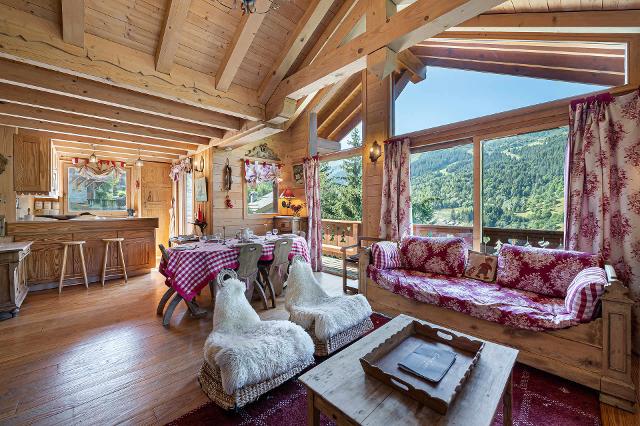 Chalet Ize - Méribel Centre 1600 