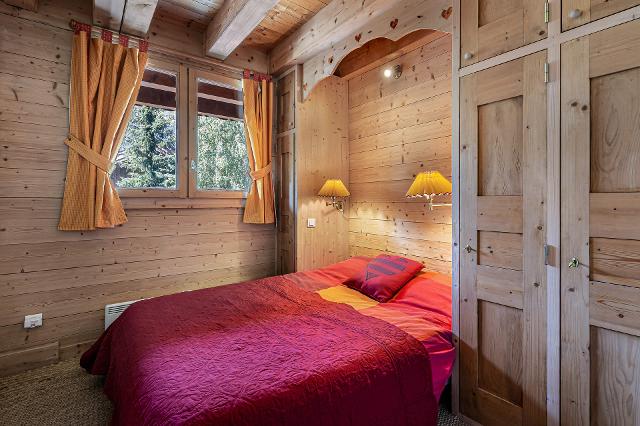 Chalet Ize - Méribel Centre 1600 