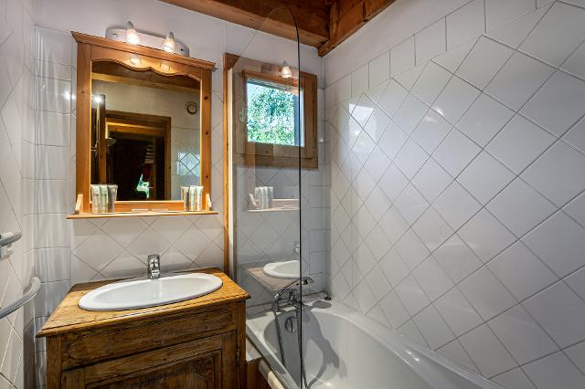 Chalet Ize - Méribel Centre 1600 