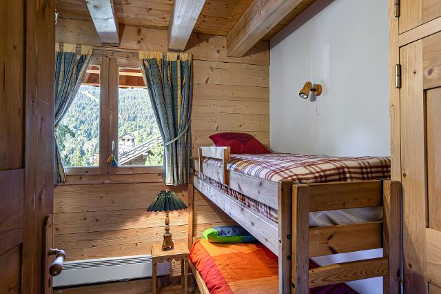 Chalet Ize - Méribel Centre 1600 