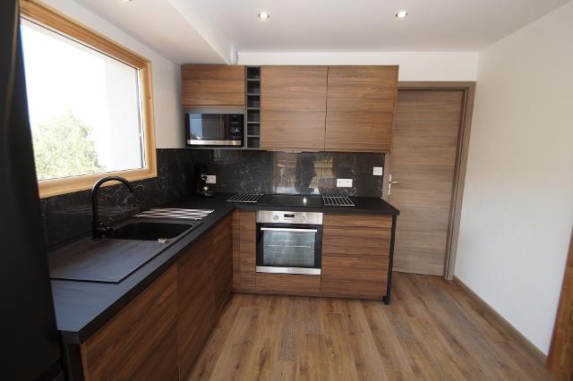 Appartements Chamois - Les Deux Alpes Centre