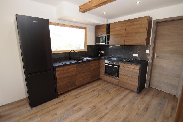 Appartements Chamois - Les Deux Alpes Centre