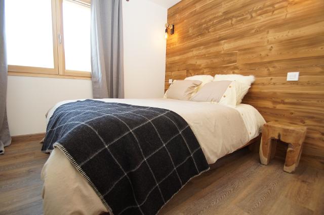 Appartements Chamois - Les Deux Alpes Centre