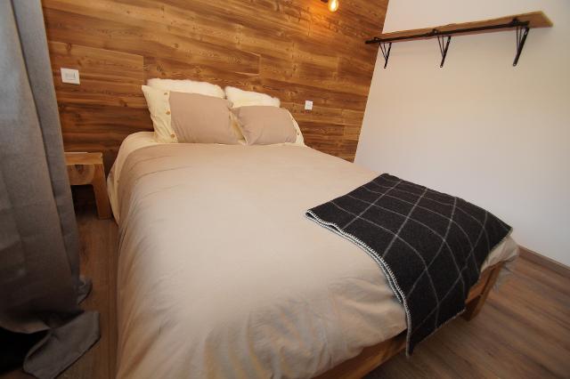 Appartements Chamois - Les Deux Alpes Centre