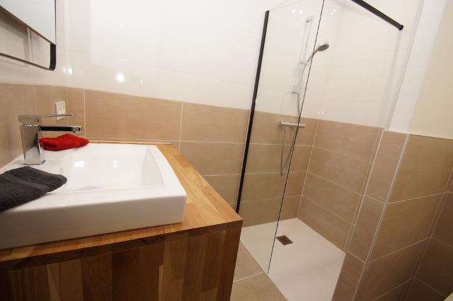 Appartements Chamois - Les Deux Alpes Centre