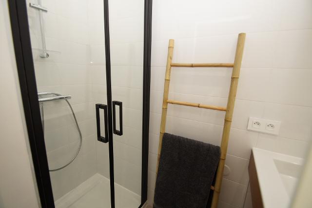 Appartements Chamois - Les Deux Alpes Centre