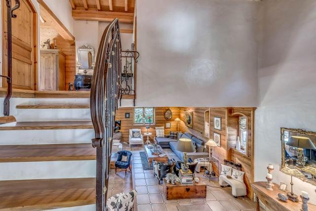 CHALET ALPAGA - Plagne - Champagny en Vanoise