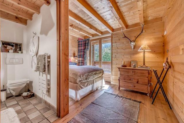 CHALET ALPAGA - Plagne - Champagny en Vanoise