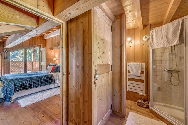 CHALET ALPAGA - Plagne - Champagny en Vanoise