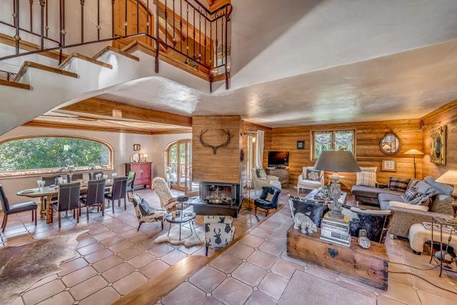 CHALET ALPAGA - Plagne - Champagny en Vanoise