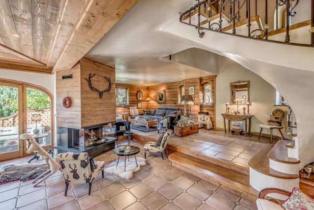 CHALET ALPAGA - Plagne - Champagny en Vanoise