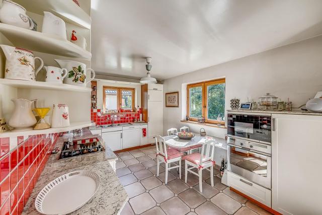 CHALET ALPAGA - Plagne - Champagny en Vanoise