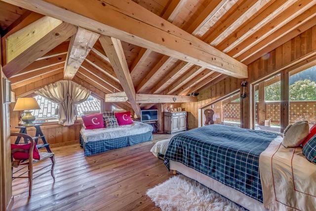 CHALET ALPAGA - Plagne - Champagny en Vanoise