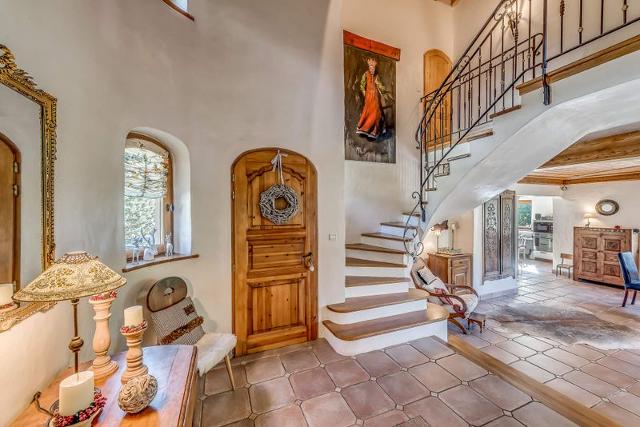 CHALET ALPAGA - Plagne - Champagny en Vanoise