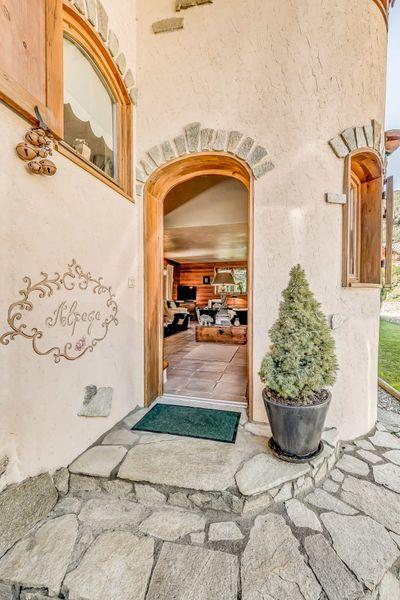 CHALET ALPAGA - Plagne - Champagny en Vanoise