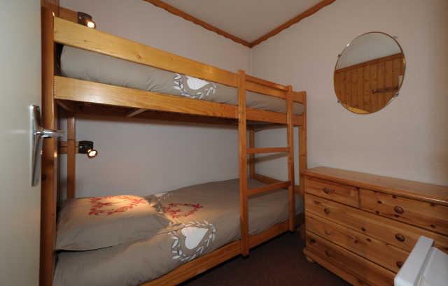 Gentianes 45307 - Les Menuires Croisette