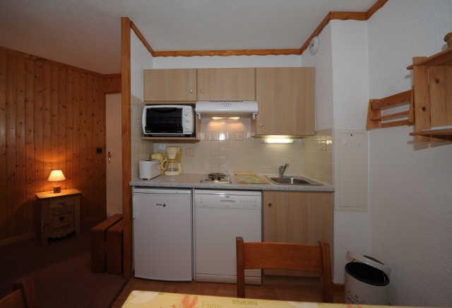 Gentianes 45307 - Les Menuires Croisette