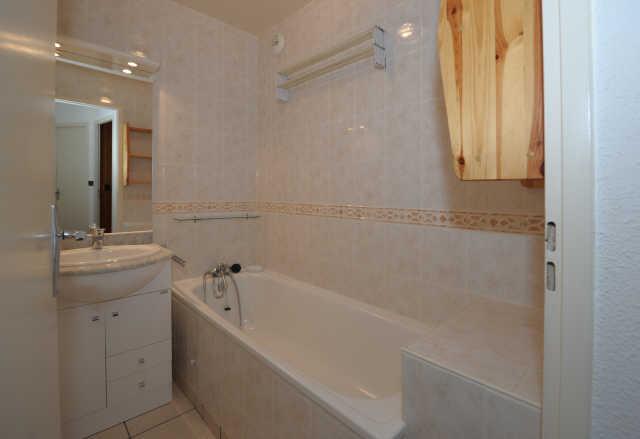 Gentianes 45307 - Les Menuires Croisette