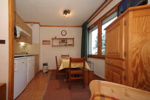 Gentianes 45307 - Les Menuires Croisette