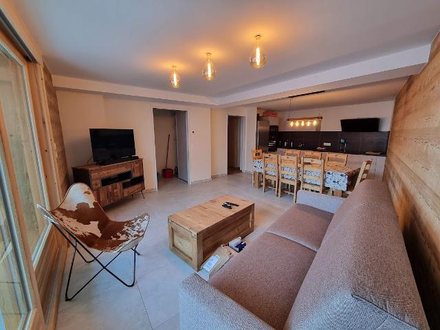 Chalets de l'Adret 5894590 - Le Grand Bornand