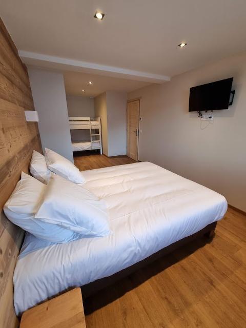 Chalets de l'Adret 5894590 - Le Grand Bornand