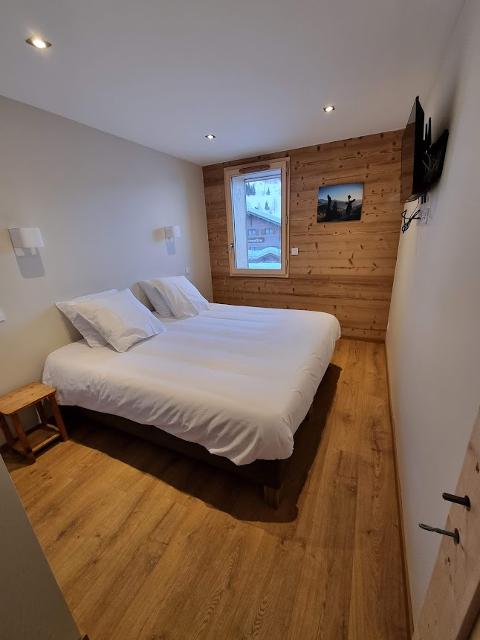 Chalets de l'Adret 5894590 - Le Grand Bornand