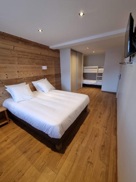 Chalets de l'Adret 5894590 - Le Grand Bornand