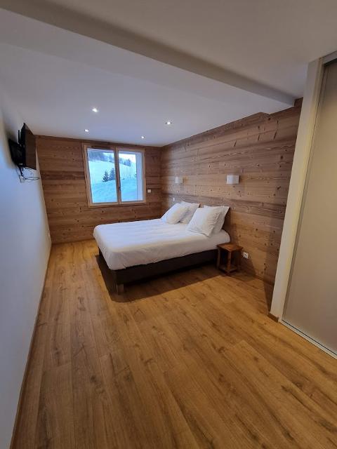 Chalets de l'Adret 5894590 - Le Grand Bornand