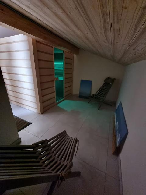 Chalets de l'Adret 5894590 - Le Grand Bornand