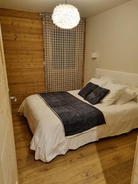 Chalets de l'Adret 5894606 - Le Grand Bornand