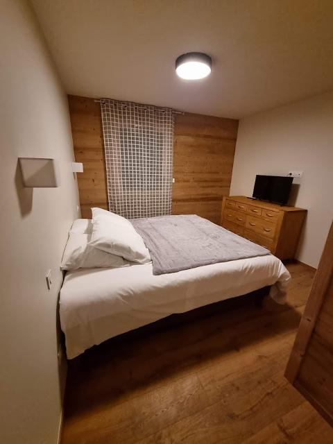 Chalets de l'Adret 5894606 - Le Grand Bornand