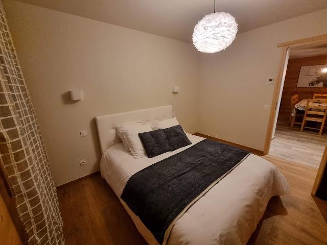 Chalets de l'Adret 5894606 - Le Grand Bornand