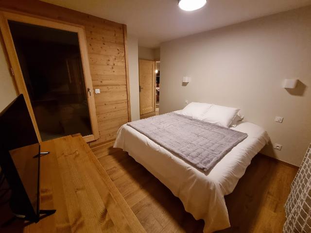 Chalets de l'Adret 5894606 - Le Grand Bornand