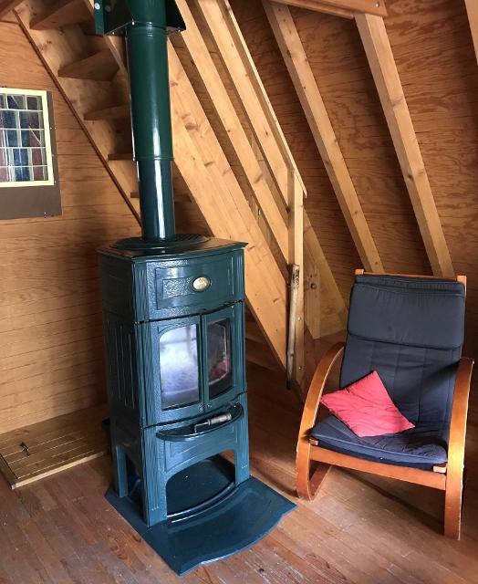 Chalet LE JARDIN ALPIN - La Joue du Loup