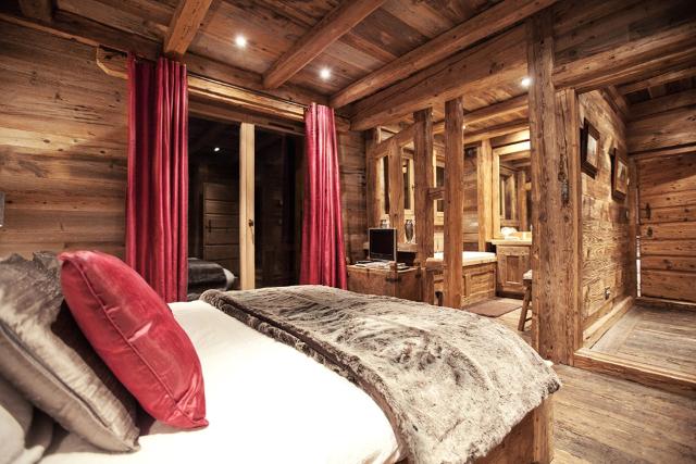 Chalet Druchka - Méribel Village 1400