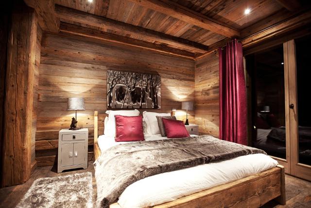 Chalet Druchka - Méribel Village 1400