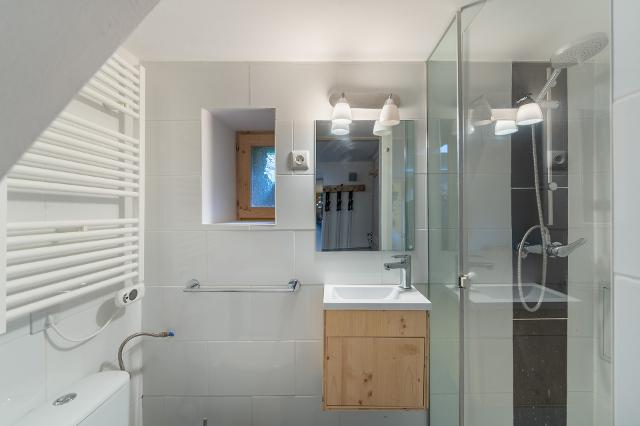 Appartements RAZAZ - Méribel Village 1400